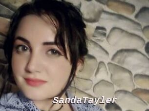 SandaTayler