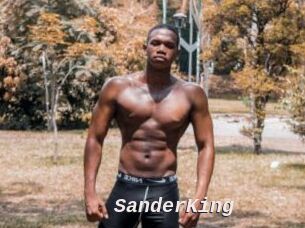 SanderKing