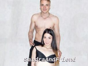 SandraAndFriend