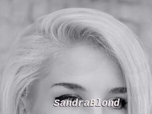 SandraBlond