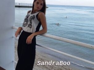 SandraBoo