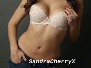 SandraCherryX