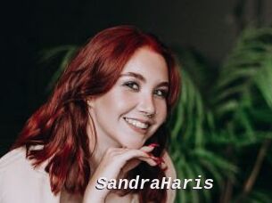 SandraHaris