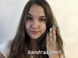 SandraLime7