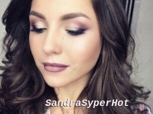 SandraSyperHot Live Camgirls Sex