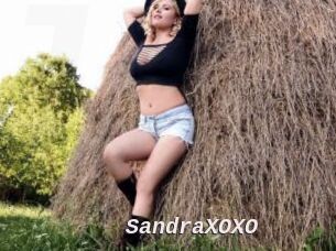 SandraXOXO