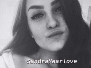SandraYearlove