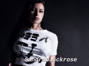 Sandrablackrose