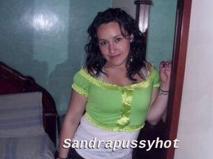 Sandrapussyhot