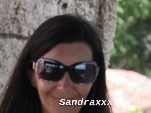 Sandraxxx