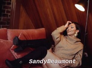 SandyBeaumont
