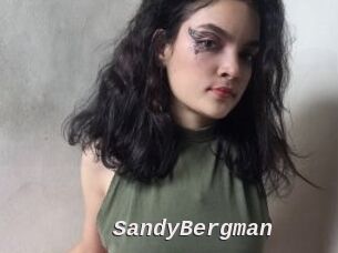 SandyBergman