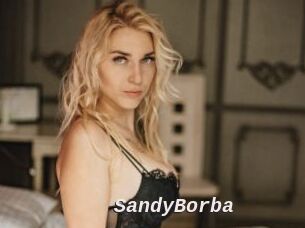 SandyBorba