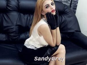 SandyGrey