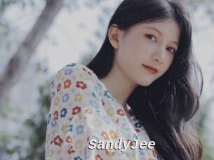 SandyJee