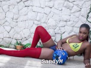 SandyM