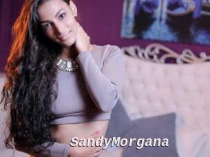 SandyMorgana