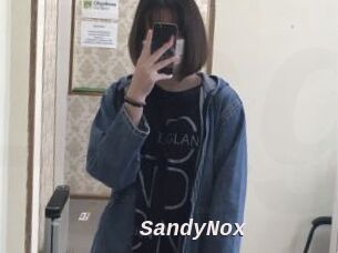 SandyNox