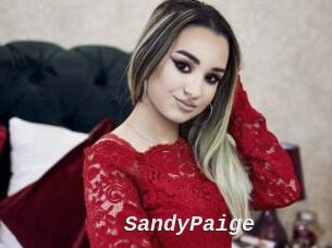 SandyPaige