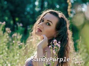 SandyPurple