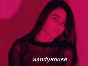 SandyRouse