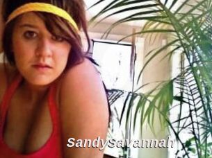 SandySavannah