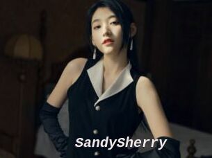SandySherry