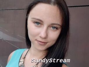 SandyStream