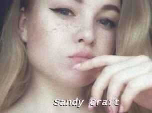 Sandy_Craft