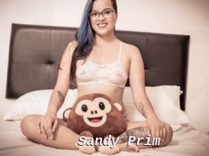 Sandy_Prim