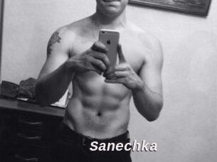 Sanechka
