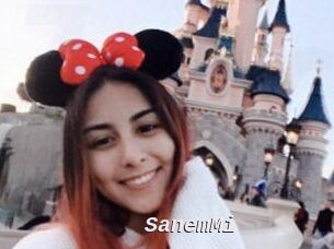 SanemMi