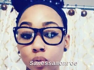 Sanessamonroe