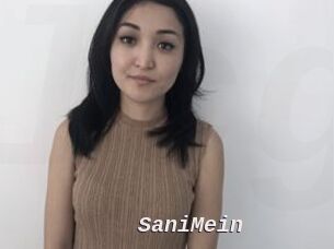 SaniMein