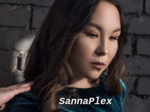 SannaPlex