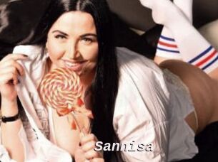 Sannisa