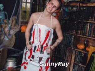 SannyMay