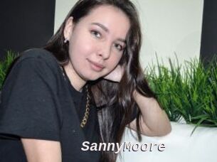 SannyMoore