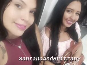 SantanaAndBrittany