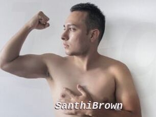 SanthiBrown