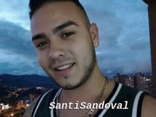 SantiSandoval