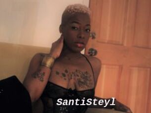 SantiSteyl
