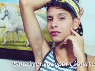 SantiVeryproportionate