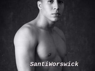 SantiWorswick