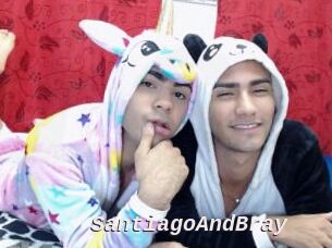 SantiagoAndBray