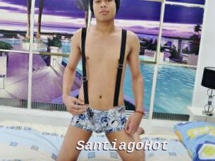SantiagoHot