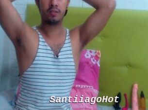 SantiiagoHot
