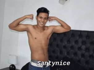 Santynice