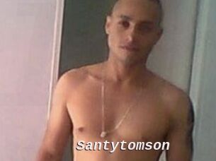 Santytomson