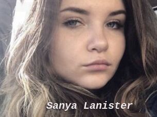 Sanya_Lanister